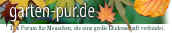 Das Forum der Gartenfreunde
